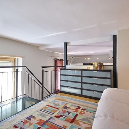 Villa Loft Santa Giulia Turin Exterior foto