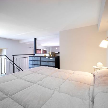 Villa Loft Santa Giulia Turin Exterior foto