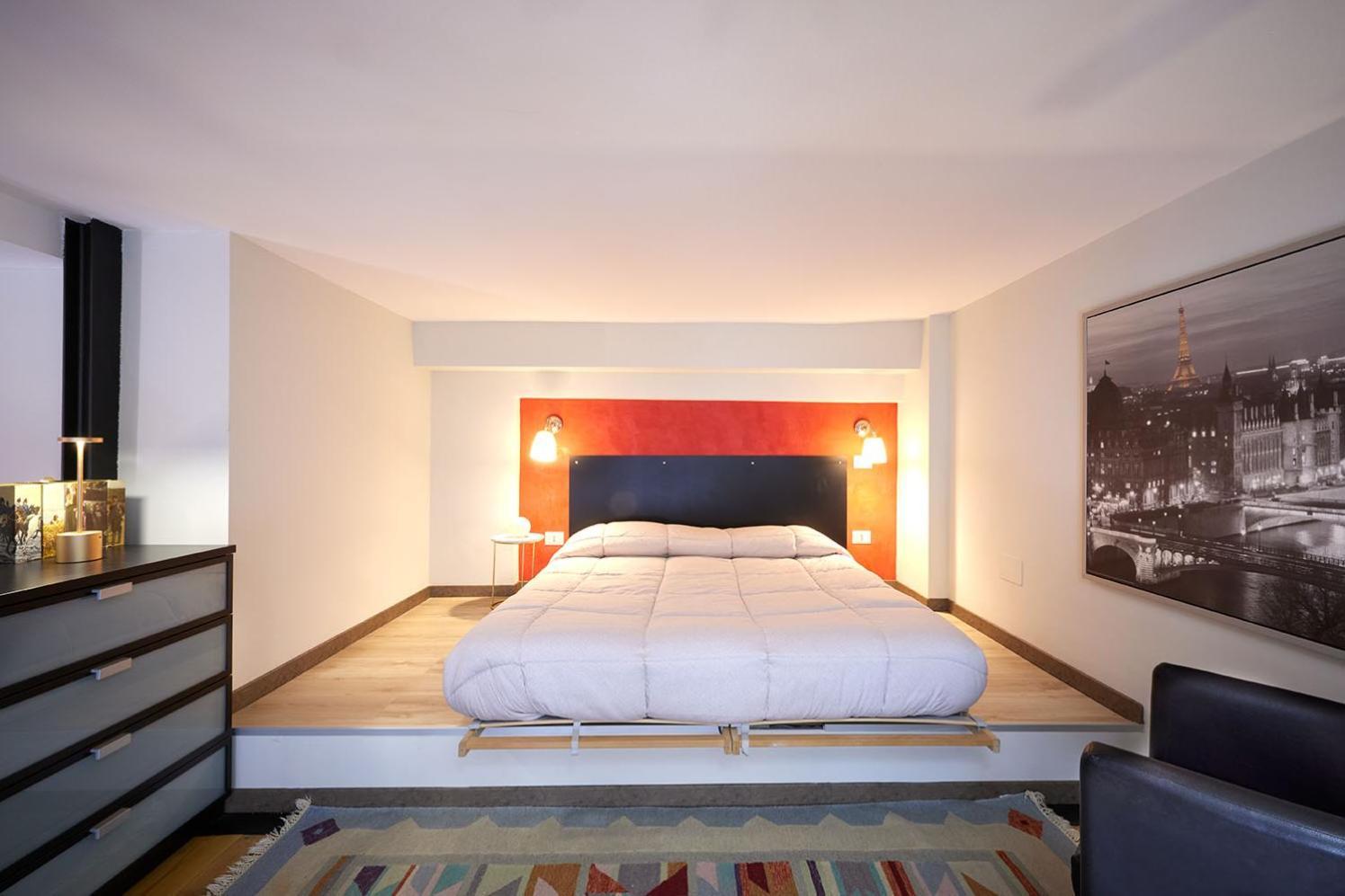 Villa Loft Santa Giulia Turin Exterior foto