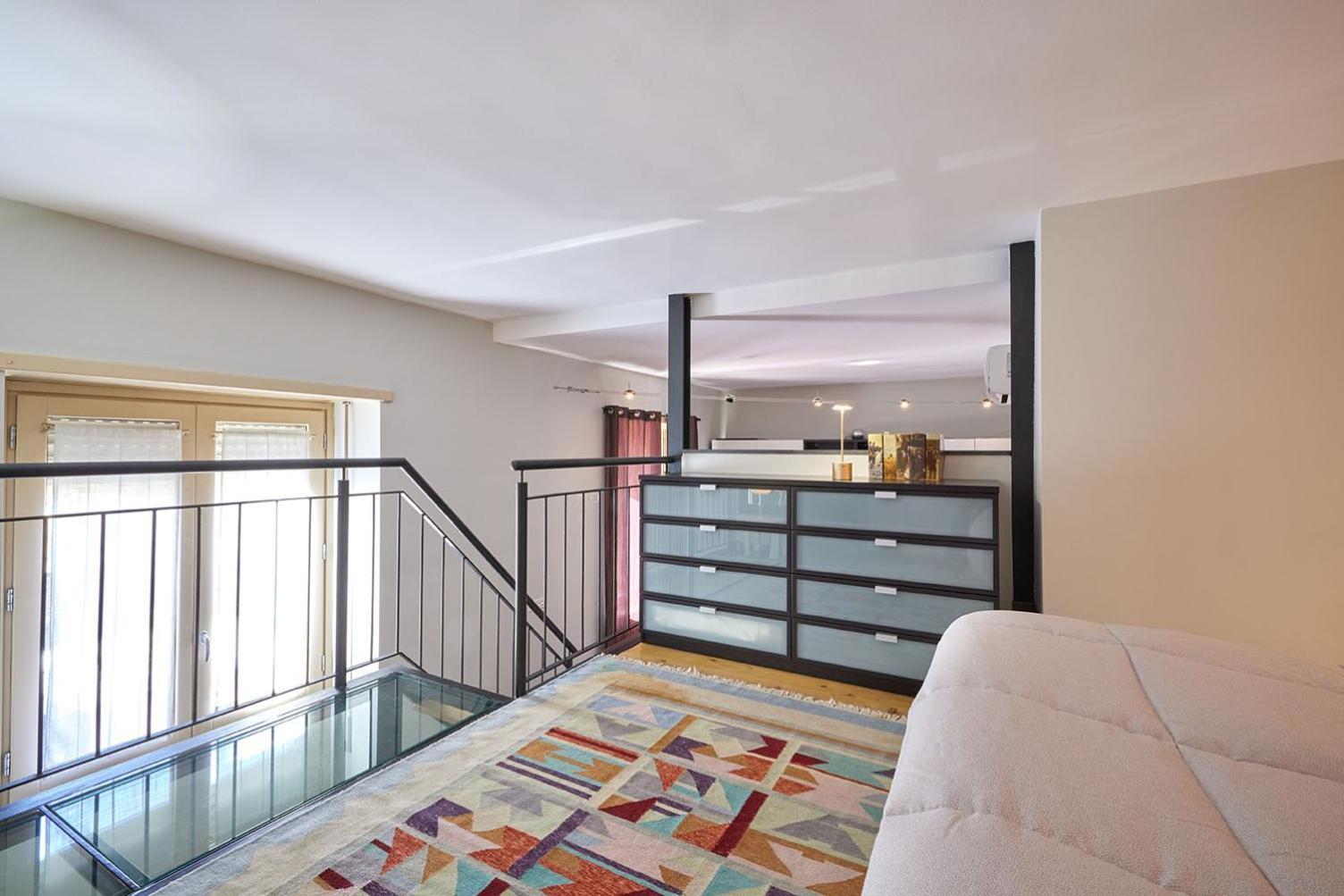 Villa Loft Santa Giulia Turin Exterior foto