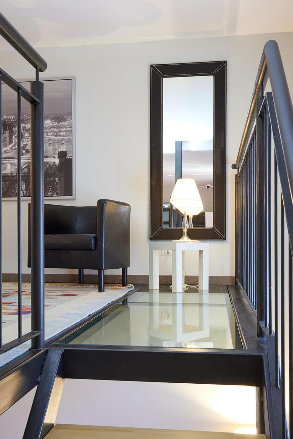 Villa Loft Santa Giulia Turin Exterior foto