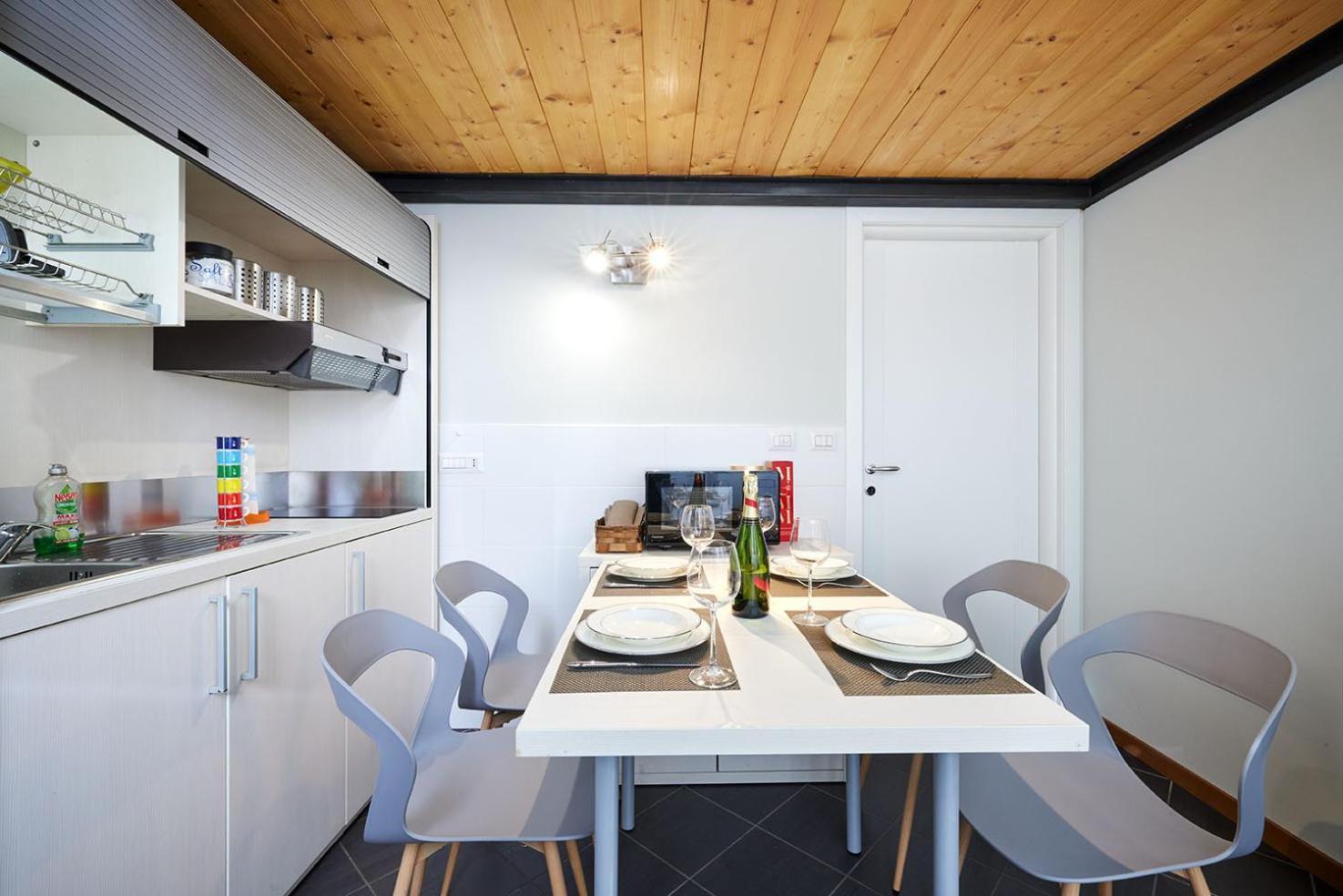 Villa Loft Santa Giulia Turin Exterior foto