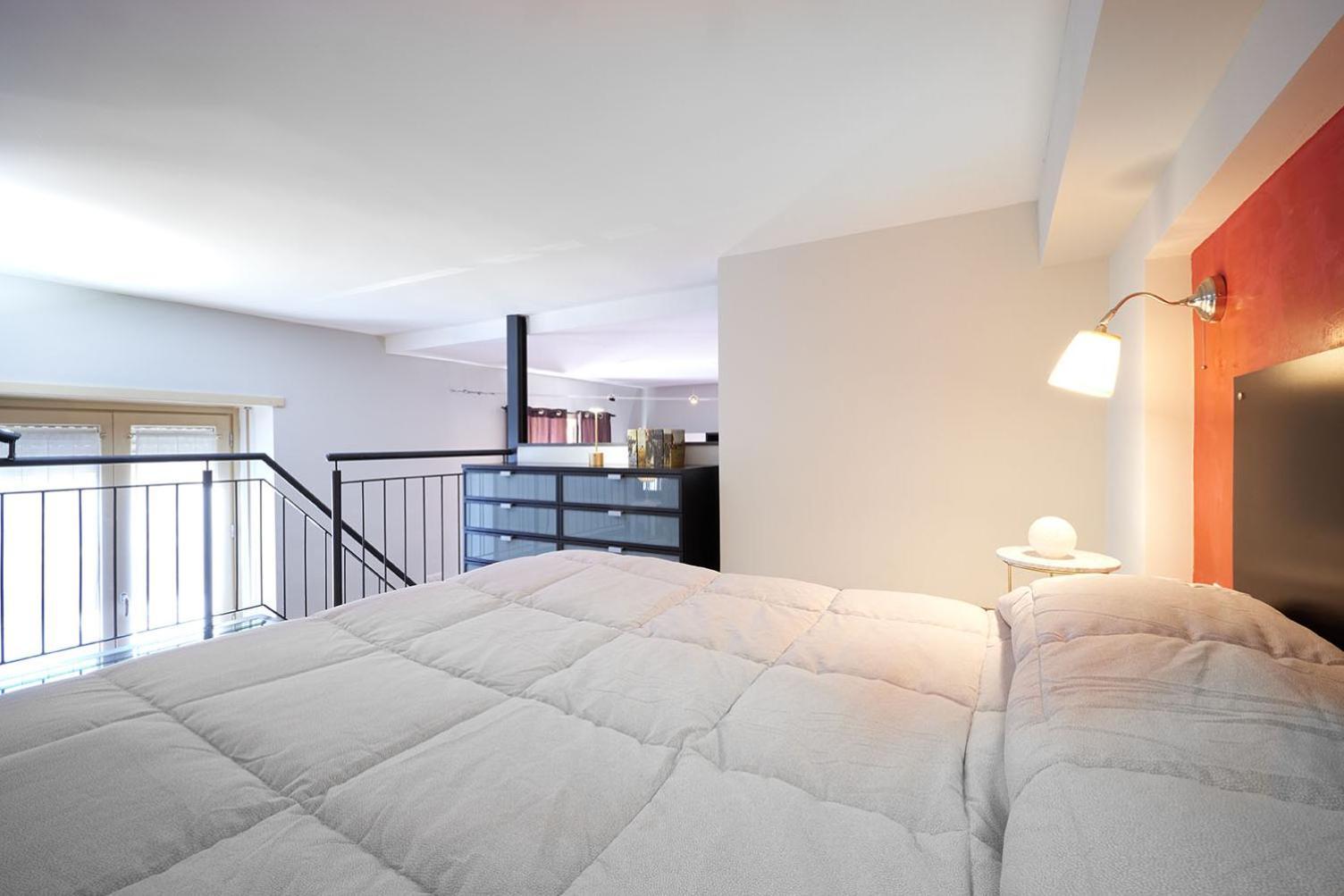 Villa Loft Santa Giulia Turin Exterior foto